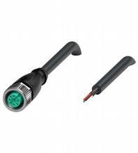 Kabeldose V15-G-BK5M #285831