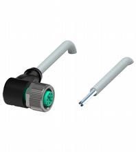 Kabeldose V15-W-0,3M-PUR Kabeldose V15-W-0,3M-PUR