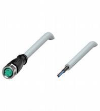 Kabeldose V3-GM-1,5M-PUR-ABG