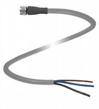 Kabeldose V3-GM-5M-PUR