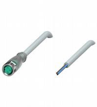 Kabeldose V3-GM-E2-5M-PUR Kabeldose V3-GM-E2-5M-PUR