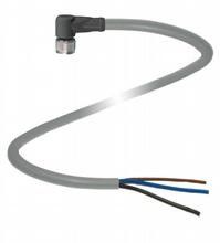 Kabeldose V3-WM-5M-PVC-Y255262 Kabeldose V3-WM-5M-PVC-Y255262