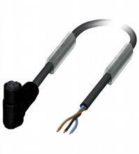 Kabeldose V3-WR-5M-PUR Kabeldose V3-WR-5M-PUR