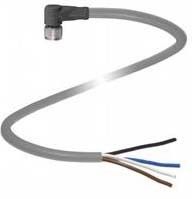 Kabeldose V31-WM-3M-PVC
