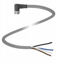 Kabeldose V31-WM-5M-PUR