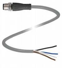 Kabelstecker V1S-G-6M-PUR