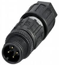 Kabelstecker V1S-G-Q3