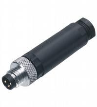Kabelstecker V3S-GM Kabelstecker V3S-GM