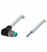 Kabelstecker V3S-WM-5M-PUR