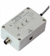 Parametrieradapter UC-PROG1-USB Parametrieradapter UC-PROG1-USB