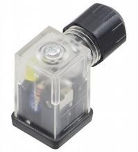 Ventilstecker VMC-2+P/V2 Ventilstecker VMC-2+P/V2