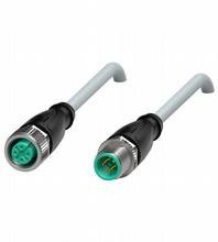 Verbindungskabel V1-G-1,2M-PVC-V1-G