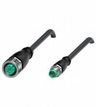 Verbindungskabel V1-G-BK0,6MPURUV31GM Verbindungskabel V1-G-BK0,6MPURUV31GM