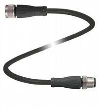 Verbindungskabel V1-G-BK5M-PVC-U-V1-G