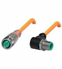 Verbindungskabel V1-G-E2-OR2MPOC-V1-W Verbindungskabel V1-G-E2-OR2MPOC-V1-W