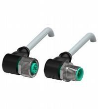 Verbindungskabel V1-W-1,5M-PVC-V1-W Verbindungskabel V1-W-1,5M-PVC-V1-W