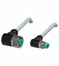 Verbindungskabel V1-W-1,5M-PVC-V31-WM