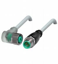 Verbindungskabel V1-W-A2-7,5MPUR-V1-G Verbindungskabel V1-W-A2-7,5MPUR-V1-G