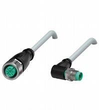 Verbindungskabel V11-G-1,5M-PUR-V3-WM Verbindungskabel V11-G-1,5M-PUR-V3-WM