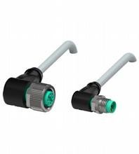 Verbindungskabel V11-W-1,5M-PVC-V3-WM Verbindungskabel V11-W-1,5M-PVC-V3-WM