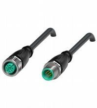 Verbindungskabel V15-G-BK2M-PUR-UV15G Verbindungskabel V15-G-BK2M-PUR-UV15G