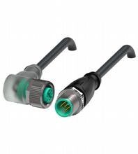 Verbindungskabel V15-W-E8W-BK#278776