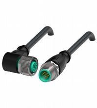 Verbindungskabel V15WBK10MPURUV15G Verbindungskabel V15WBK10MPURUV15G