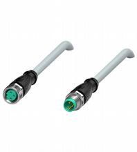 Verbindungskabel V3-GM-1M-PUR-V3-GM Verbindungskabel V3-GM-1M-PUR-V3-GM