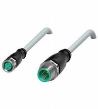 Verbindungskabel V3-GM-5M-PUR-V11-G Verbindungskabel V3-GM-5M-PUR-V11-G