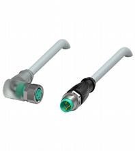 Verbindungskabel V3-WM-E2-2M-PUR-V3-G Verbindungskabel V3-WM-E2-2M-PUR-V3-G