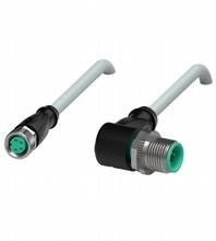 Verbindungskabel V31-GM-10M-PVC-V11-W Verbindungskabel V31-GM-10M-PVC-V11-W