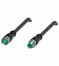 Verbindungskabel V31GMBK1,5MPURUV31GM Verbindungskabel V31GMBK1,5MPURUV31GM