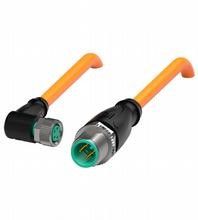 Verbindungskabel V31WMOR0,6MPOCV1G Verbindungskabel V31WMOR0,6MPOCV1G
