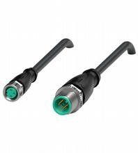 Verbindungskabel V3GMBK10MPURUV11G Verbindungskabel V3GMBK10MPURUV11G