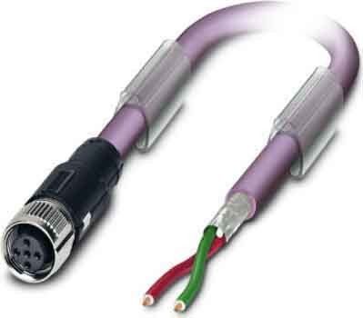 Bus-Systemkabel SAC-2P-15,0 #1518096