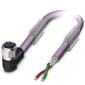 Bussystem-Kabel SAC-2P-FRB #1403629