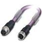 Bussystem-Kabel SAC-2P-M12M #1525445