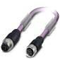 Bussystem-Kabel SAC-5P-M12M #1514100