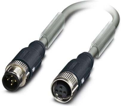 Bussystem-Kabel SAC-5P-MS #1419052