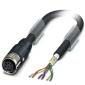 Bussystem-Kabel SAC-6P- 5,0-#1428584