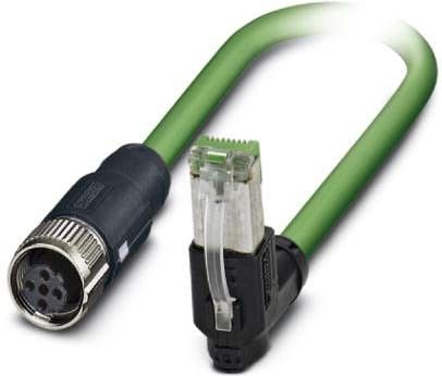 Netzwerkkabel NBC-FSD/10,0#1407539