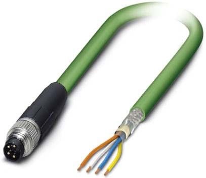 Netzwerkkabel NBC-M 8MS/10,0-93B