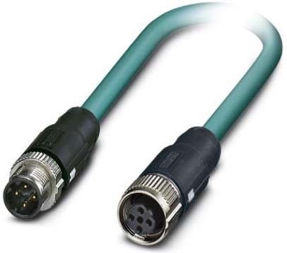 Netzwerkkabel NBC-MSD/ 1,0#1407400