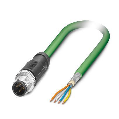 Netzwerkkabel NBC-MSD/60,0-93B SCO