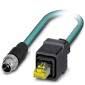 Netzwerkkabel NBC-MSX/ 2,0#1407480