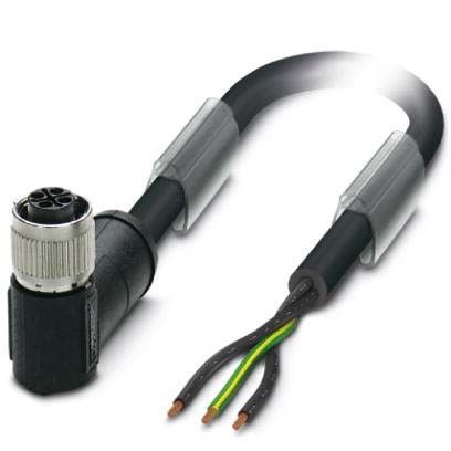 Powerleitung SAC-3P- 1,0-#1411648