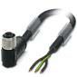 Powerleitung SAC-3P- 1,0-#1411648