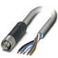 Powerleitung SAC-5P-10,0-#1414823 Powerleitung SAC-5P-10,0-#1414823