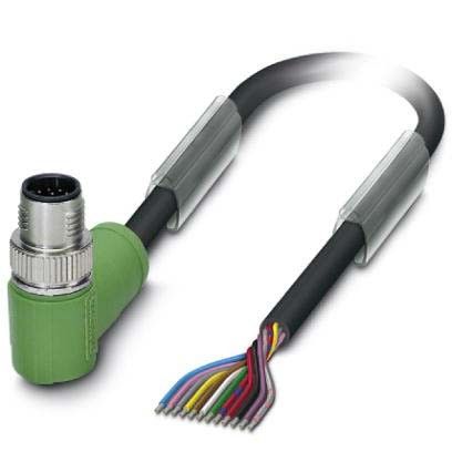 Sensor-/Aktor-Kabel SAC-12P-MR/ #1554827