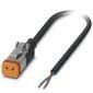 Sensor-/Aktor-Kabel SAC-2P-10,0-#1410731